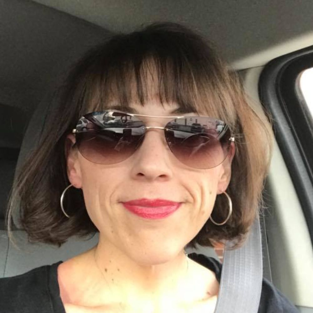 Meet your Posher, Josephine